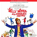 Willy Wonka & The Chocolate Factory [Special 25th Anniversary Edition Soundtrack]