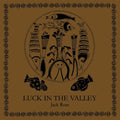 Rose,jack - Luck In The Valley - Music CD