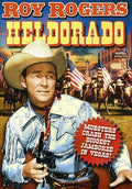 Heldorado - Heldorado - DVD