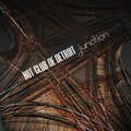 Hot Club Of Detroit - Junction - Music CD