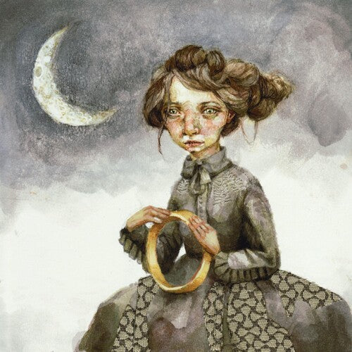 Delicate Cutters - Ring - Vinyl Record