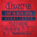 The Doors - Live in New York [6 LP]