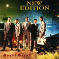New Edition - Heart Break - Music CD
