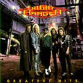Night Ranger - Greatest Hits - Music CD