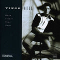 Gill,vince - When I Call Your Name - Music CD