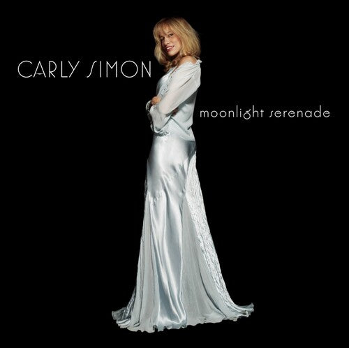 Simon,carly - Moonlight Serenade - Music CD