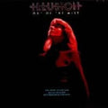Illusion - Out Of The Mist - Music CD