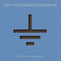 Van Der Graaf Generator - Grounding In Numbers - Music CD