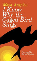 Angelou,maya / Winfrey,oprah - I Know Why The Caged Bird Sings - Books