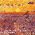Gray / Naylor / Mathias / Choir Guildford Cathedr - Creator Spirit: 20th Century Choral Anthology - Music CD