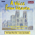 Stanford / Walton / Howells - Voice From Heaven - Music CD