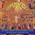 Williams / Stanford - Remembrance & Resurrection - Music CD