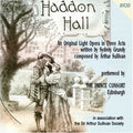 Grundy / Sullivan - Haddon Hall - Music CD