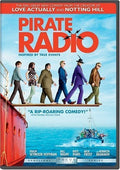 Pirate Radio - Pirate Radio - DVD