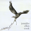 Cook,jennifer Ellen - Storytelling Of Crows - Music CD