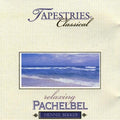 Bekker,hennie - Classical Tapestries - Relaxing Pachelbel - Music CD