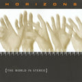 Bekker,hennie - Horizons - The World In Stereo - Music CD