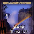 Bekker,hennie - African Tapestries - The Smoke That Thunders - Music CD