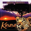 Bekker,hennie - African Tapestries - Kusasa - Music CD