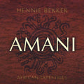 Bekker,hennie - African Tapestries - Amani - Music CD