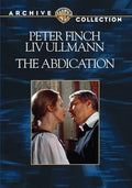 Abdication - Abdication - DVD