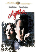 Agatha - Agatha - DVD