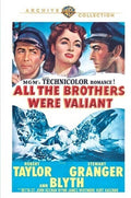 All The Brothers Were Valiant - All The Brothers Were Valiant - DVD