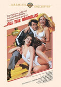 All The Marbles - All The Marbles - DVD