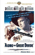 Along The Great Divide - Along The Great Divide - DVD