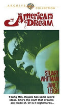 American Dream - American Dream - DVD