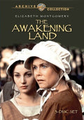 Awakening Land - Awakening Land - DVD