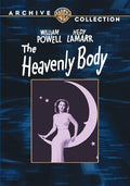 Heavenly Body - Heavenly Body - DVD
