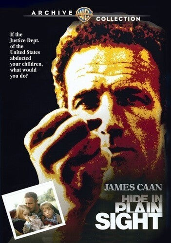 Hide In Plain Sight - Hide In Plain Sight - DVD