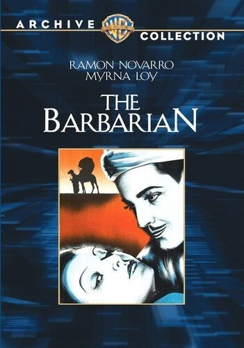 Barbarian - Barbarian - DVD