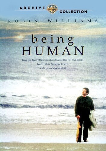Being Human - Being Human - DVD