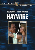 Haywire - Haywire - DVD