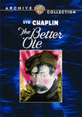 Better Ole - Better Ole - DVD