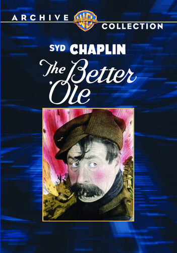 Better Ole - Better Ole - DVD