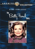 Betty Ford Story - Betty Ford Story - DVD