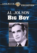 Big Boy - Big Boy - DVD