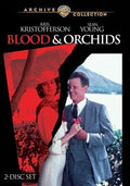 Blood And Orchids - Blood And Orchids - DVD