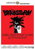 Brainstorm - Brainstorm - DVD