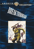 Breakthrough - Breakthrough - DVD