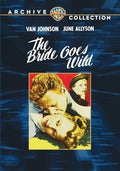 Bride Goes Wild - Bride Goes Wild - DVD