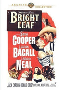 Bright Leaf - Bright Leaf - DVD
