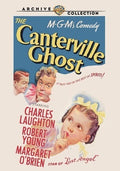 Canterville Ghost - Canterville Ghost - DVD