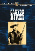 Canyon River - Canyon River - DVD