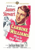 Carbine Williams - Carbine Williams - DVD