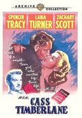 Cass Timberlane - Cass Timberlane - DVD
