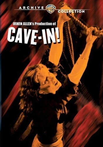 Cave-in - Cave-in - DVD